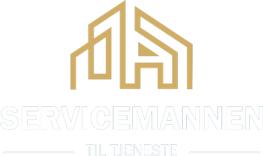 Servicemannen AS